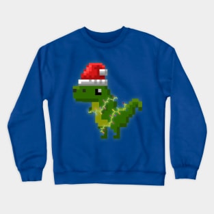 Tree Rex Crewneck Sweatshirt